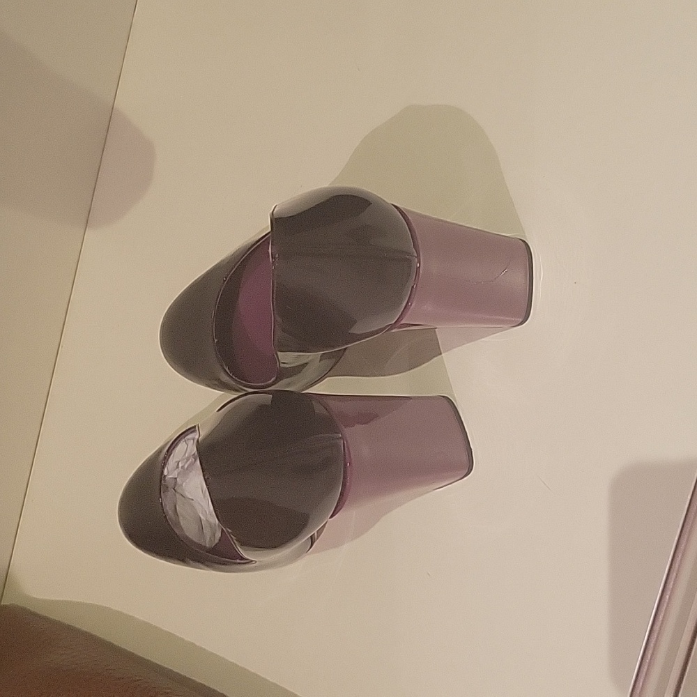 Fendi shoes